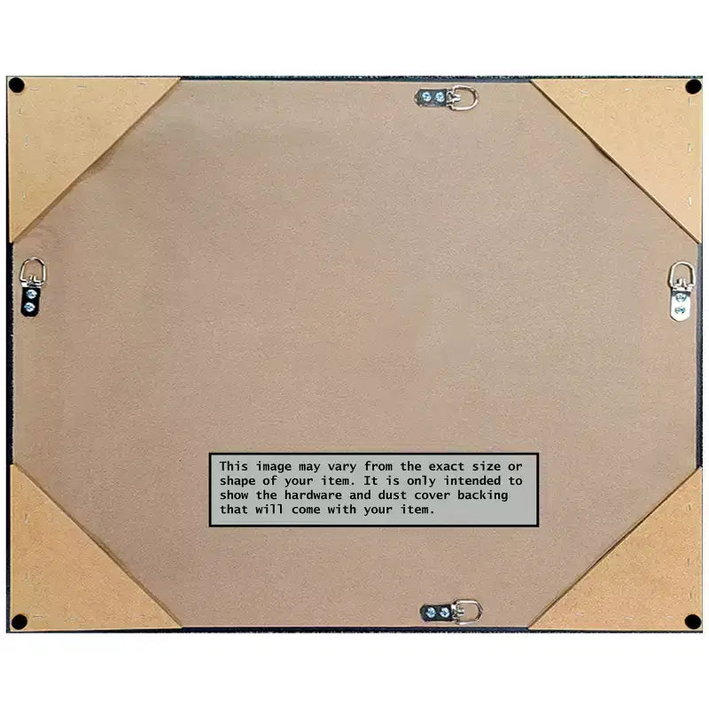 Miroir mural de salle de bain à cadre fin Eva, 30"x 24", noir/argent, rectangulaire moderne, biseauté, mural