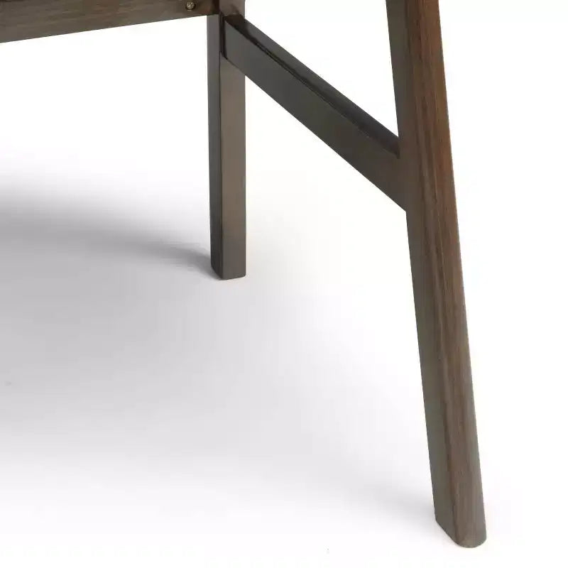 Bureau de 152 cm, marron vieilli naturel, 3 tiroirs, port USB et prises électriques