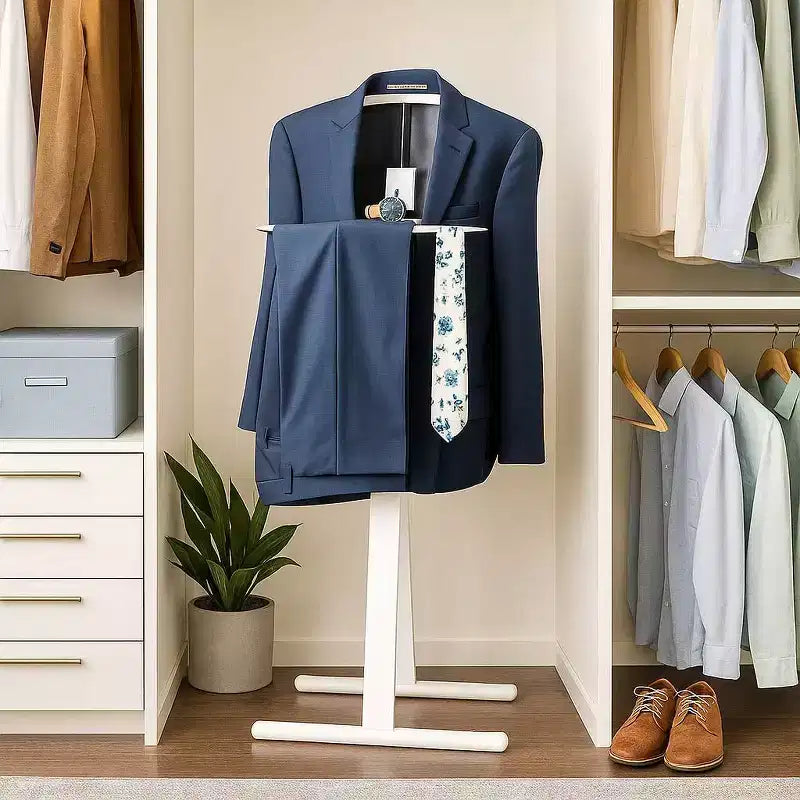 Portant à vêtements