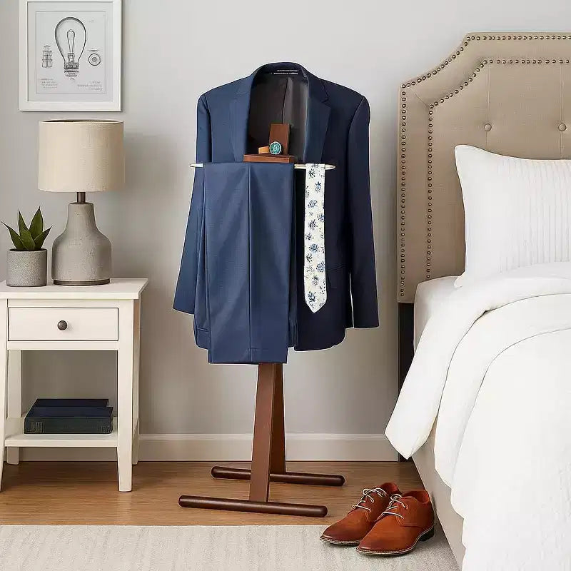 Portant à vêtements