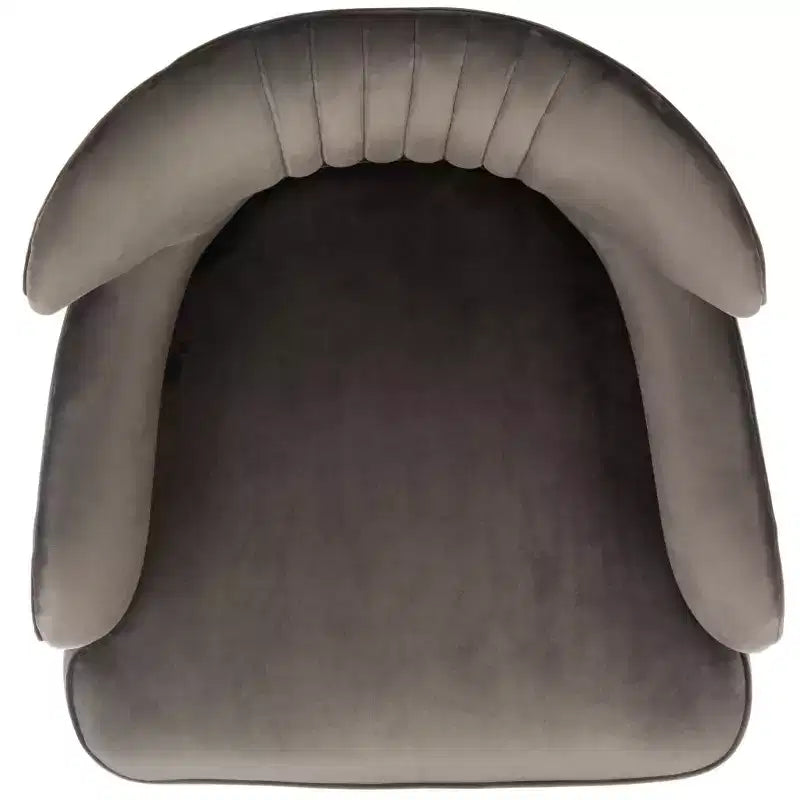 Fauteuil d'appoint Blair Wingback - ACH4504