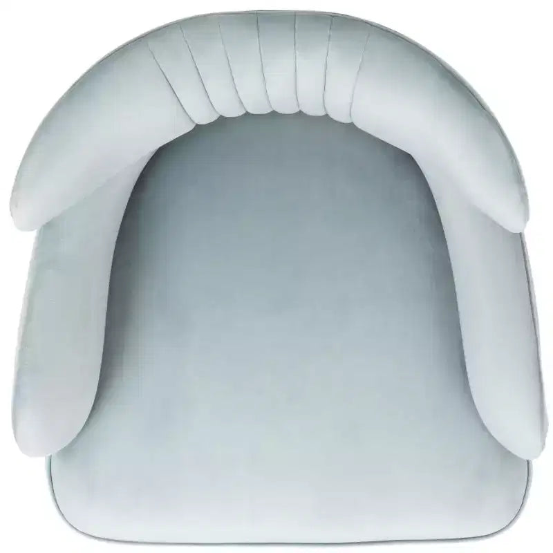 Fauteuil d'appoint Blair Wingback - ACH4504