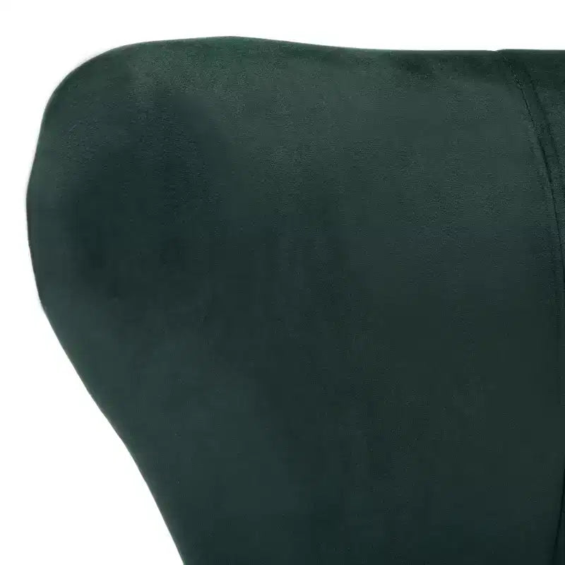 Fauteuil d'appoint Blair Wingback - ACH4504