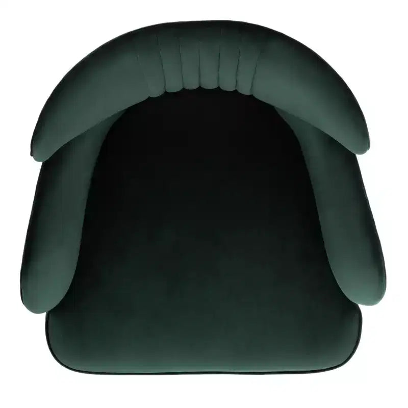 Fauteuil d'appoint Blair Wingback - ACH4504