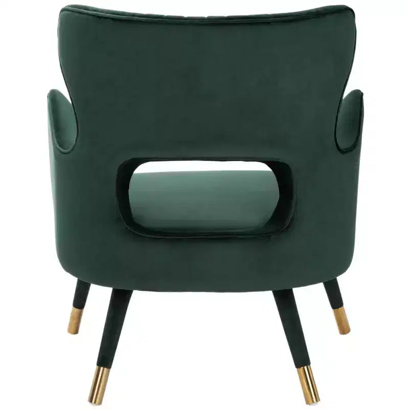 Fauteuil d'appoint Blair Wingback - ACH4504