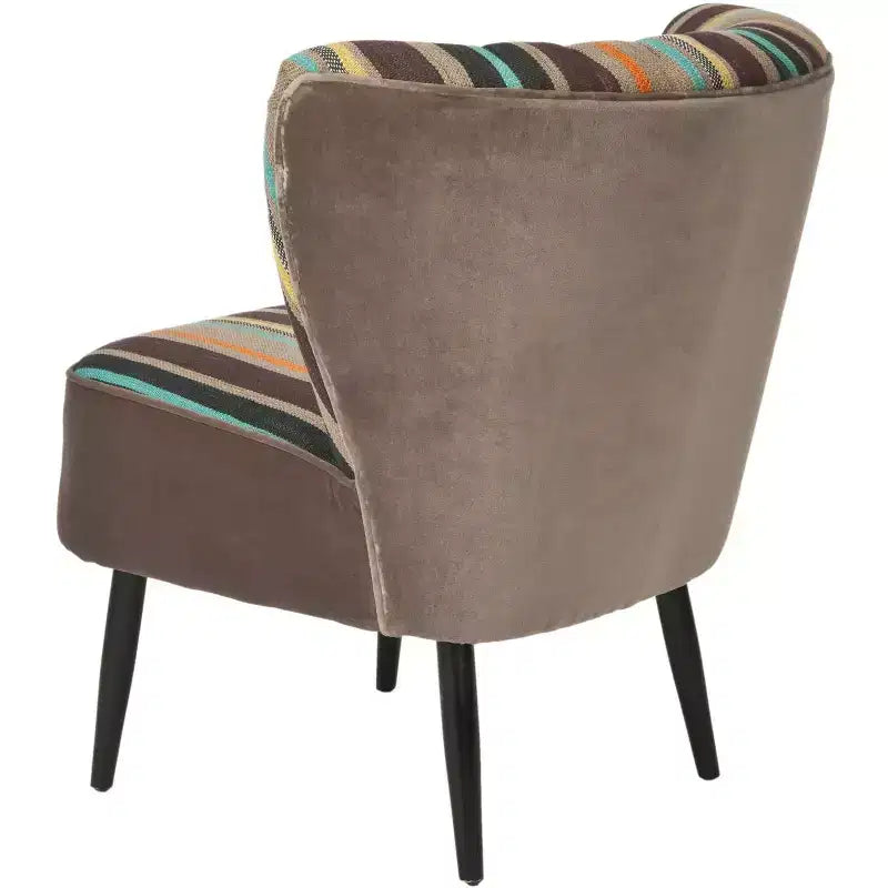 Fauteuil Morgan