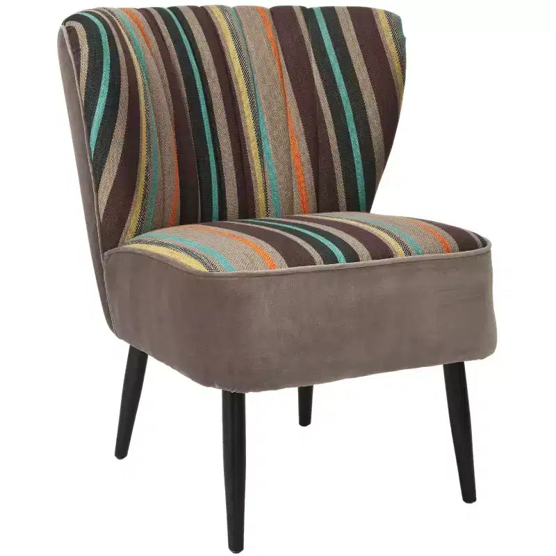 Fauteuil Morgan