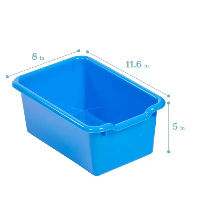 Porte-manteau 5 sections avec banc et 5 bacs de rangement à façade évidée, Meubles pour enfants