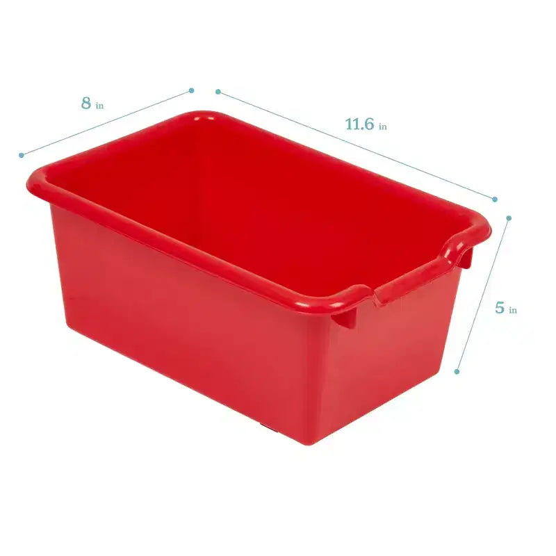 Porte-manteau 5 sections avec banc et 5 bacs de rangement à façade évidée, Meubles pour enfants