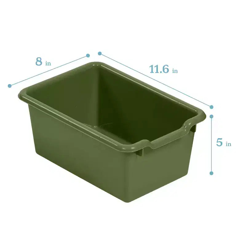 Porte-manteau 5 sections avec banc et 5 bacs de rangement à façade évidée, Meubles pour enfants